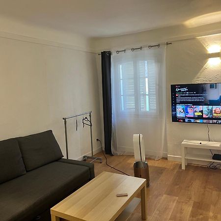 T1Bis Centre Ville Tout Equipe #8 New Тулон Екстер'єр фото